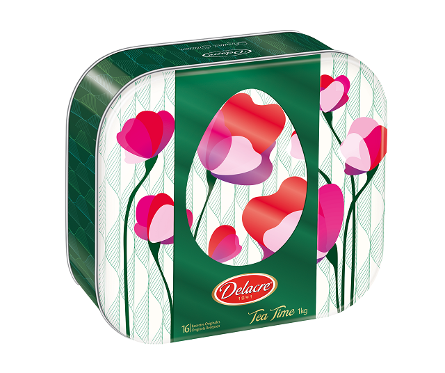 Gourmandises de Pâques dessert et chocolats