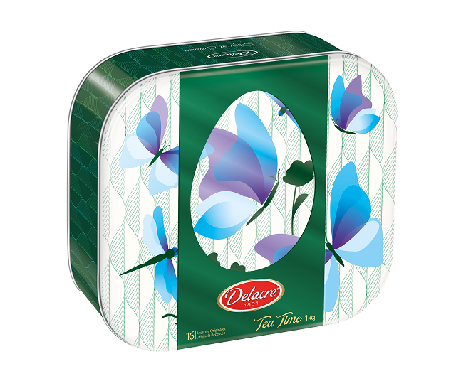 Gourmandises de Pâques dessert et chocolats