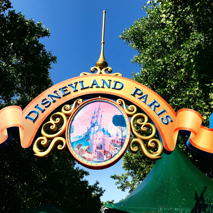 Disneyland Paris