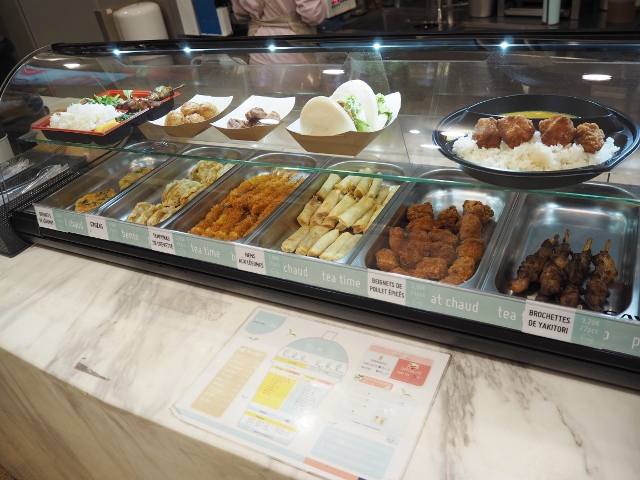 Momen'Tea Bubble Tea