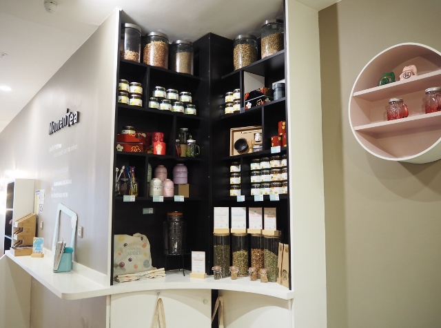 Momen'Tea Bubble Tea