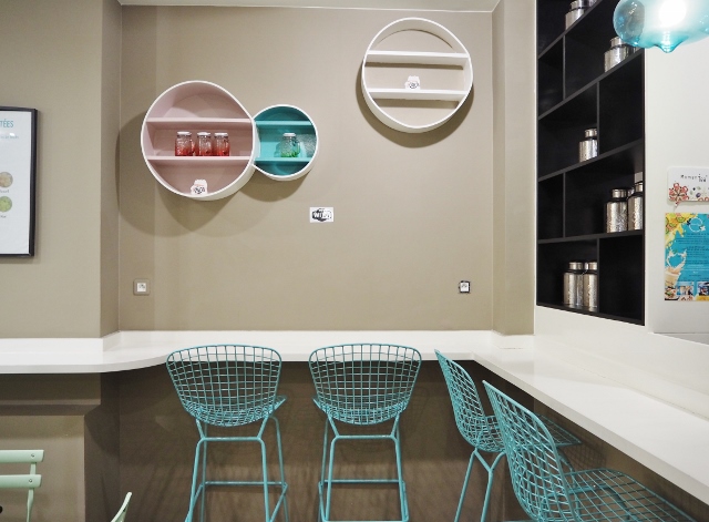 Momen'Tea Bubble Tea