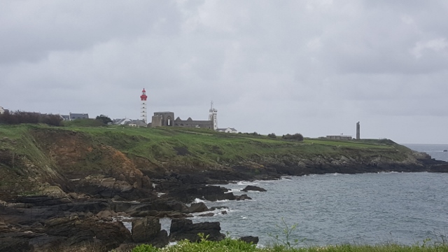 Nemea Iroise Armorique