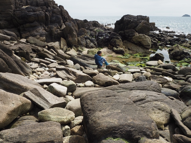 Nemea Iroise Armorique