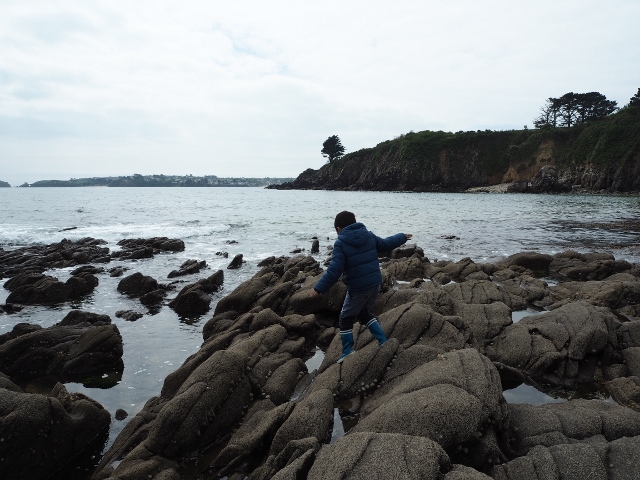 Nemea Iroise Armorique