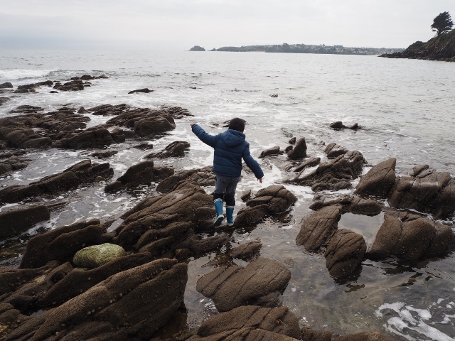 Nemea Iroise Armorique