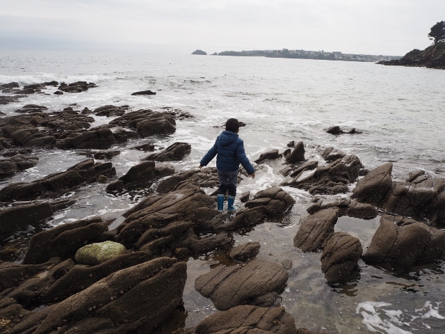 Nemea Iroise Armorique