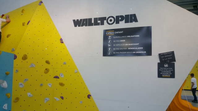 Nemea Iroise Armorique