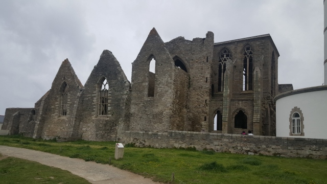 Nemea Iroise Armorique