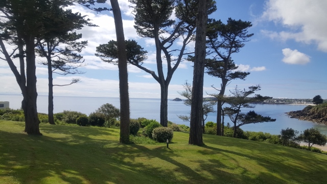 Nemea Iroise Armorique