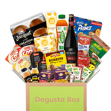 Dégustabox