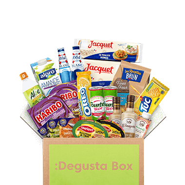 Dégustabox