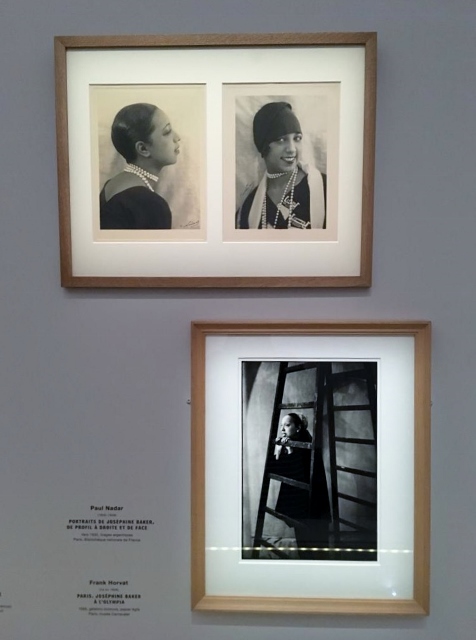 Le Modèle Noir au Musée d'Orsay