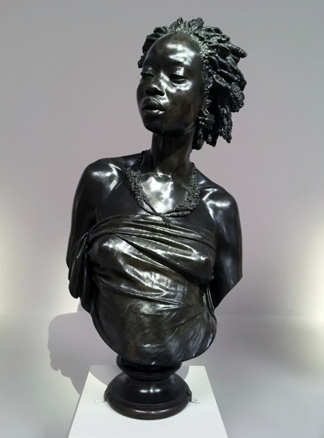 Le Modèle Noir au Musée d'Orsay