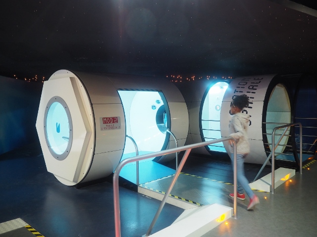 Journée aéronautique au Musée de l’Air et de l’espace et dans les coulisses de XL Airways