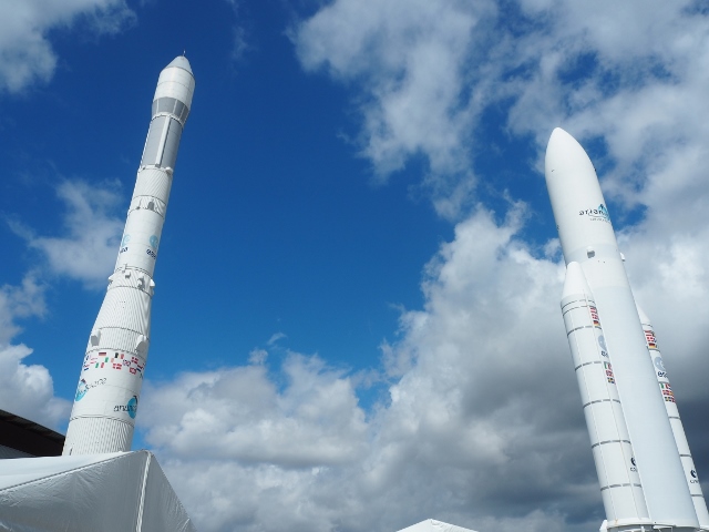 Journée aéronautique au Musée de l’Air et de l’espace et dans les coulisses de XL Airways
