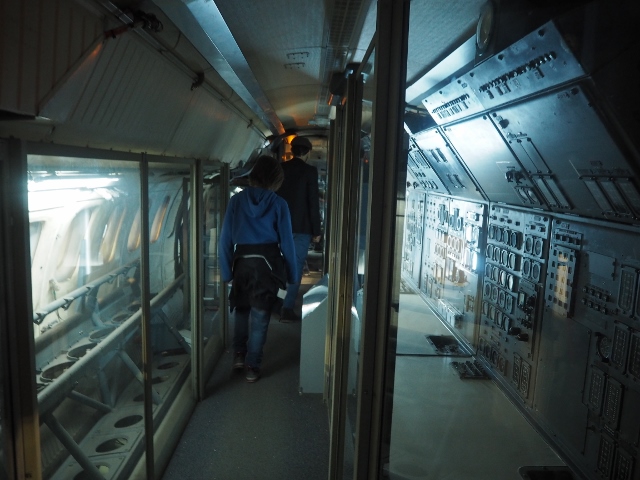 Journée aéronautique au Musée de l’Air et de l’espace et dans les coulisses de XL Airways