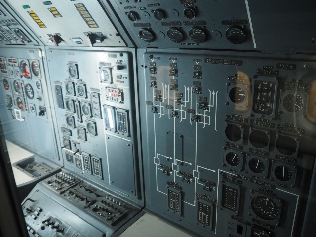 Journée aéronautique au Musée de l’Air et de l’espace et dans les coulisses de XL Airways