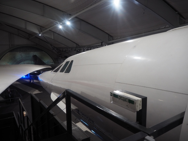 Journée aéronautique au Musée de l’Air et de l’espace et dans les coulisses de XL Airways