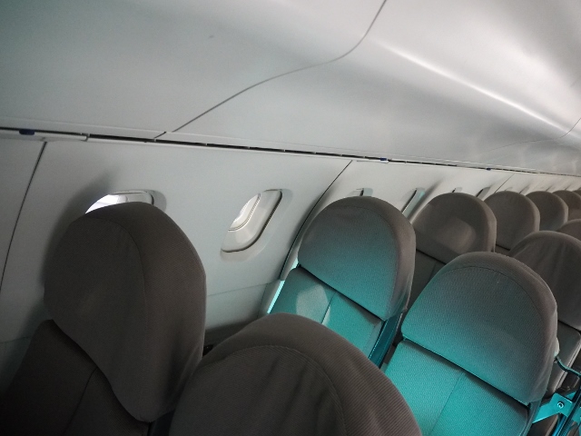 Journée aéronautique au Musée de l’Air et de l’espace et dans les coulisses de XL Airways