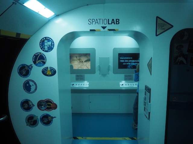 Journée aéronautique au Musée de l’Air et de l’espace et dans les coulisses de XL Airways