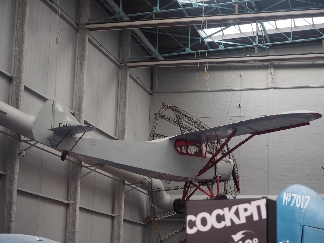 Journée aéronautique au Musée de l’Air et de l’espace et dans les coulisses de XL Airways