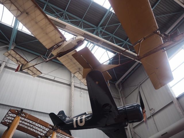 Journée aéronautique au Musée de l’Air et de l’espace et dans les coulisses de XL Airways