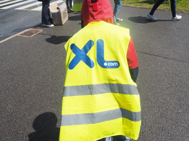 Journée aéronautique au Musée de l’Air et de l’espace et dans les coulisses de XL Airways