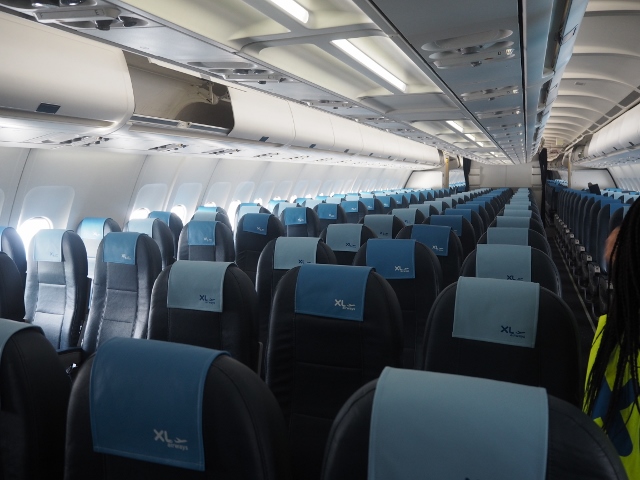 Journée aéronautique au Musée de l’Air et de l’espace et dans les coulisses de XL Airways
