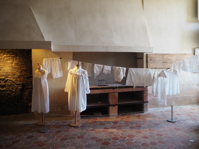 Château de Maisons à Maisons Laffitte