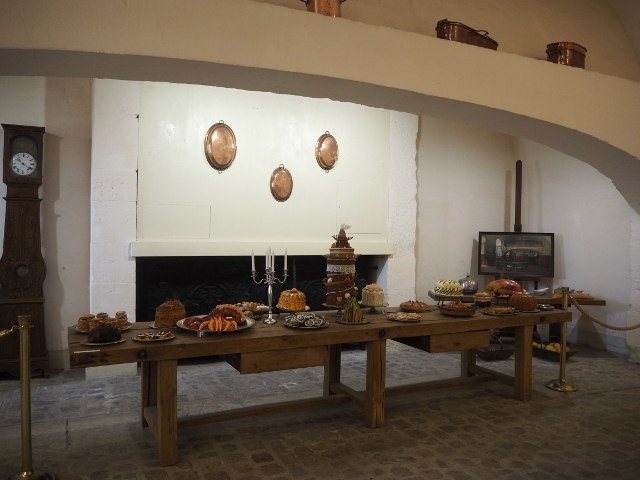 Château de Maisons à Maisons Laffitte