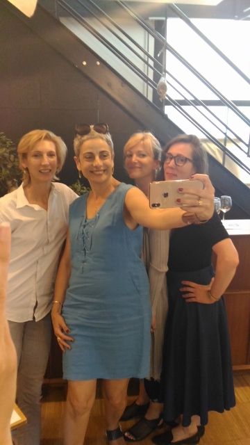 Dis Paris Qu'est-ce que tu fabriques