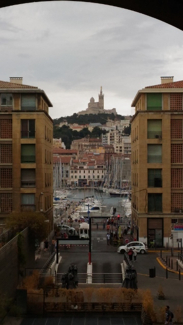 Marseille
