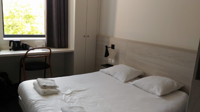 Marseille village club du soleil belle de mai