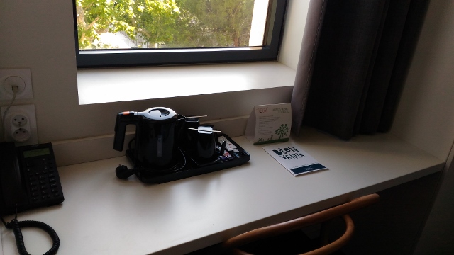 Marseille village club du soleil belle de mai