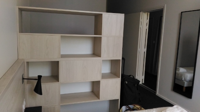 Marseille village club du soleil belle de mai