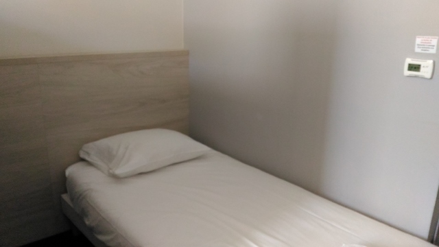 Marseille village club du soleil belle de mai