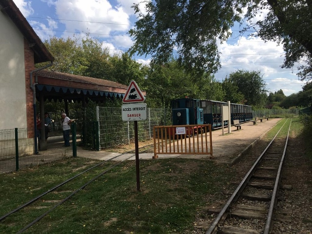 ferme des Chanteraines
