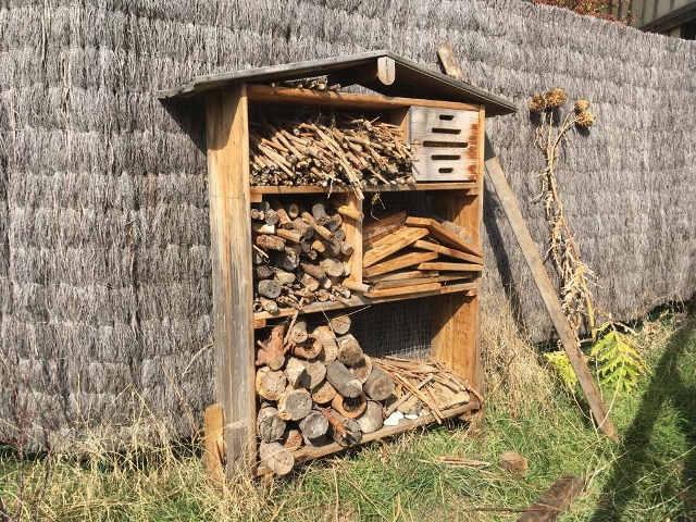 ferme des Chanteraines