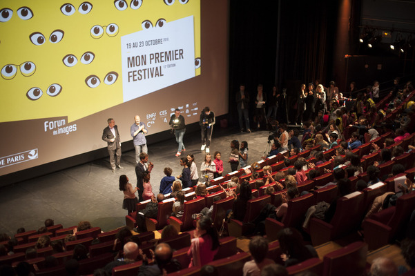 Mon Premier Festival