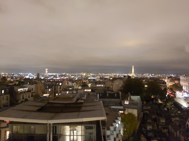 Terrass Hotel terrasse d'hiver