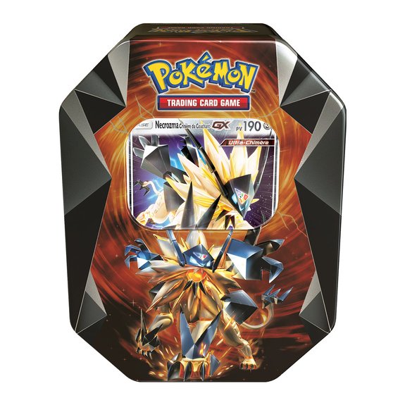 Cartes à jouer et à collectionner Pokémon