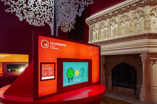 Sortir en famille à Paris pendant les vacances de Noël