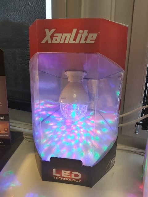 Xanlite