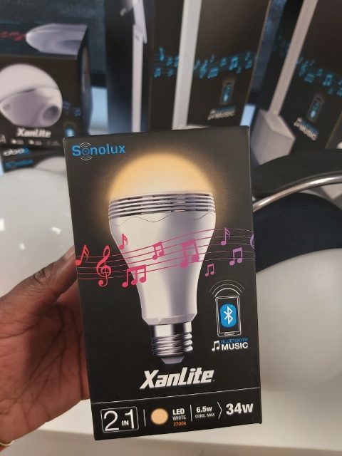 Xanlite