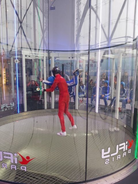 iFLY