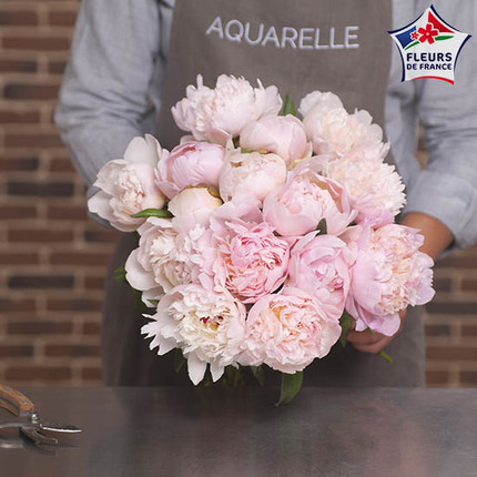 livraison de fleurs à domicile