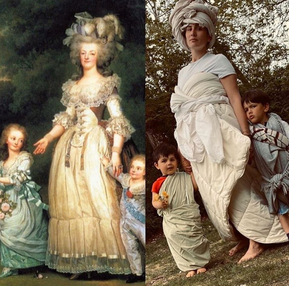 programmation hebdomadaire du château de Versailles