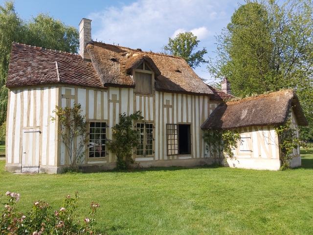 Domaine de Chantilly