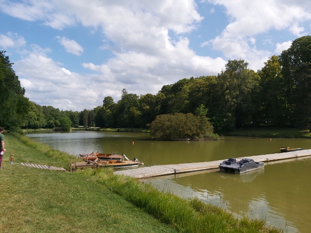 Domaine de Chantilly